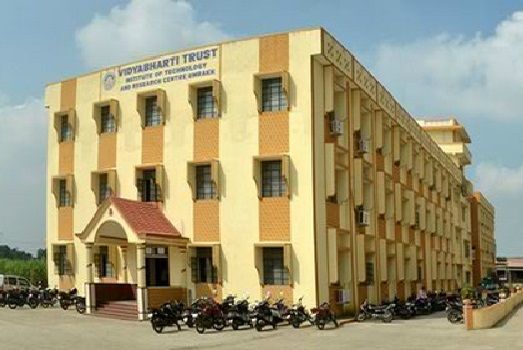 Sitarambhai Naranji Patel Institute of Technology